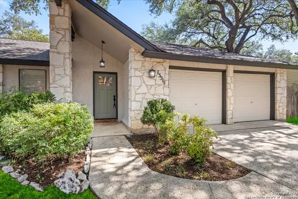 San Antonio, TX 78247,15511 Elm Park