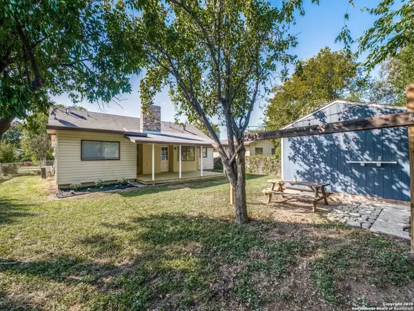 San Antonio, TX 78219,1206 Rossolis