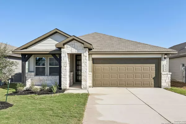9619 Grand Via Blvd, Converse, TX 78109