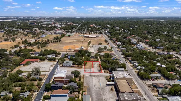 San Antonio, TX 78203,614 Piedmont