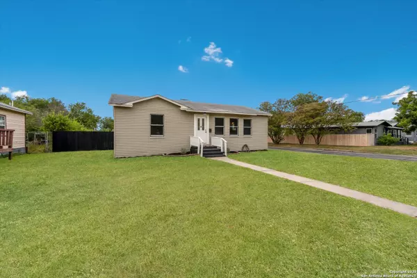 San Antonio, TX 78228,530 John Page Dr