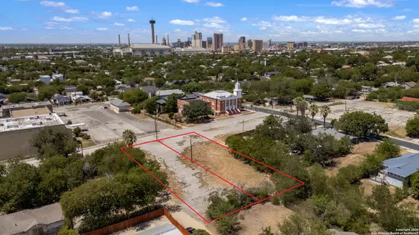 San Antonio, TX 78203,618 Piedmont