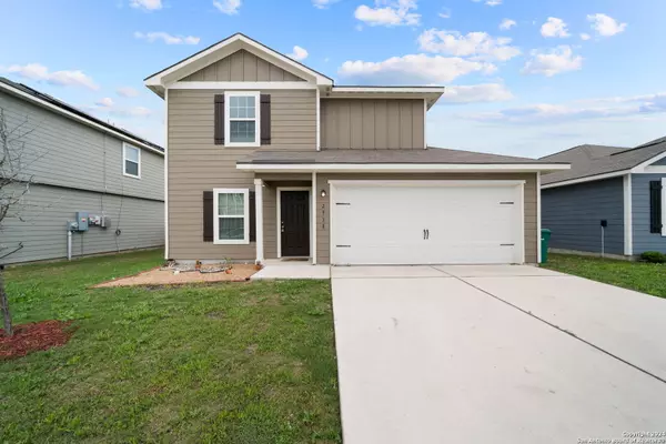 Converse, TX 78109,2938 Citron Garden