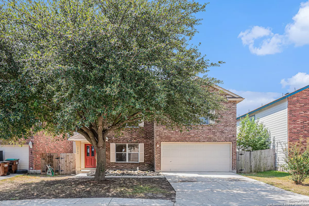 San Antonio, TX 78254,10702 Expedition Creek