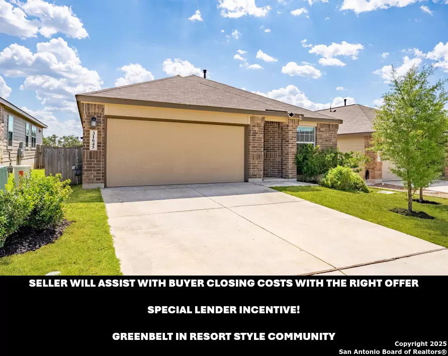 Bulverde, TX 78163,31645 Untrodden