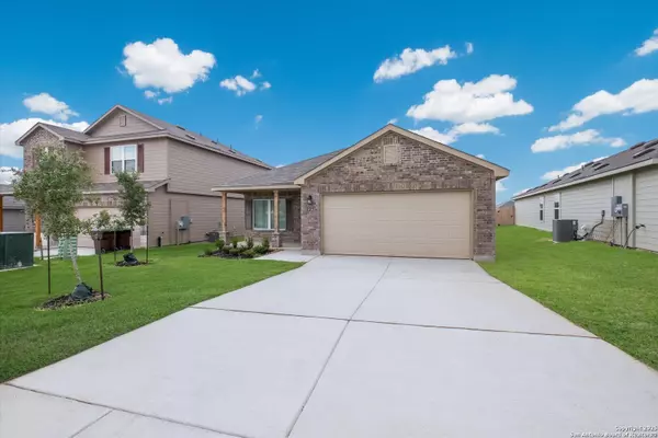 San Antonio, TX 78253,229 Short Cake Alley