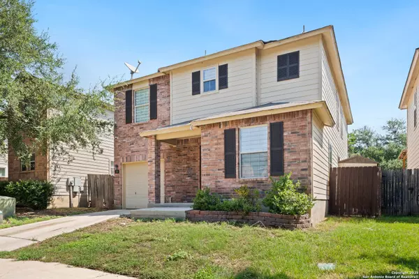 San Antonio, TX 78239,88 Booker Palm