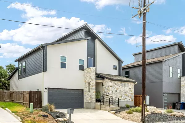 San Antonio, TX 78251,2122 Village