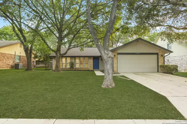 2923 Wakeman, San Antonio, TX 78247