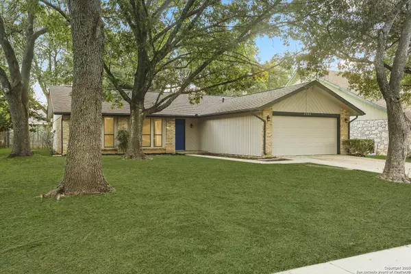 San Antonio, TX 78247,2923 Wakeman