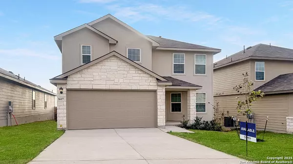 5617 Hartley Home, San Antonio, TX 78245