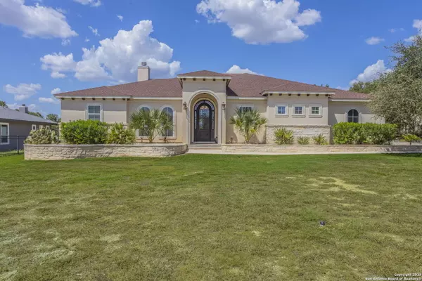 1188 Glenwood, Bulverde, TX 78163