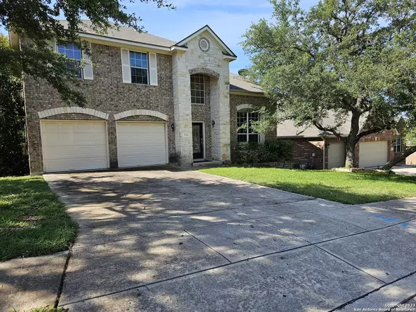 San Antonio, TX 78251,9326 HAZELTON LN