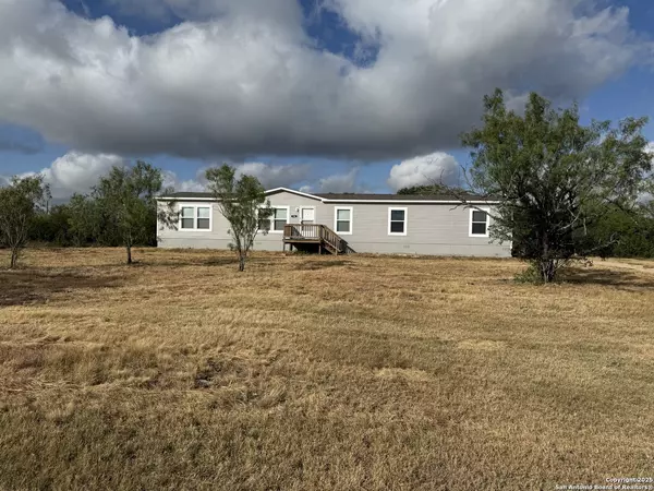 Hondo, TX 78861,732 Pr 4653