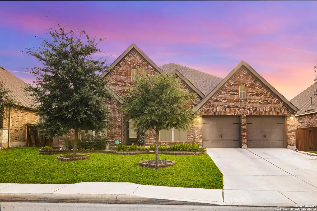 San Antonio, TX 78253,1916 Wilby Ln