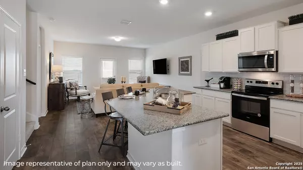 San Antonio, TX 78245,5613 Hartley Home