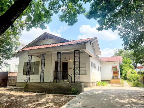 San Antonio, TX 78210-1236,732 GUENTHER ST