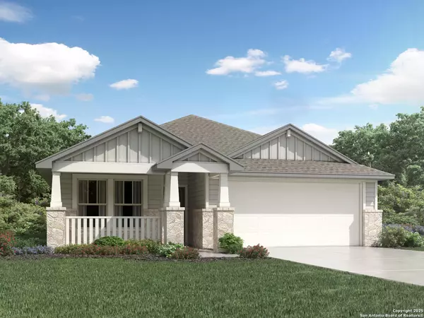 831 Shatterhand Blvd, San Antonio, TX 78260