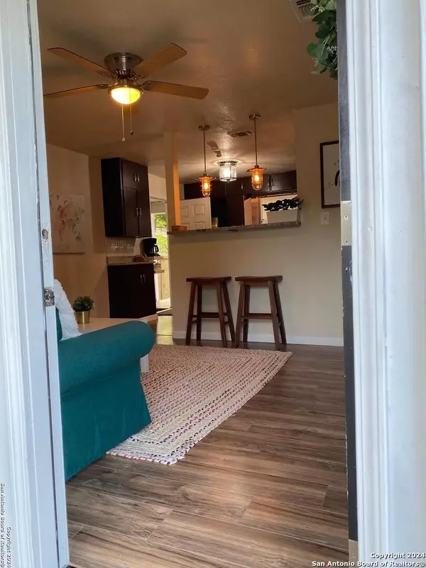 San Antonio, TX 78201-4246,1023 SACRAMENTO