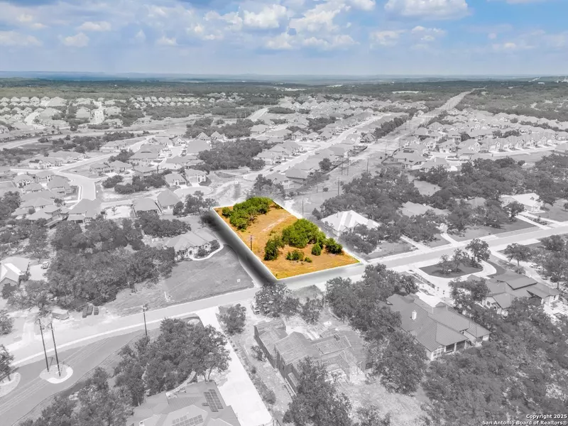 34848 Thanksgiving Trail, Bulverde, TX 78163