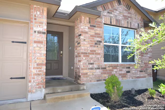 15525 GRAY CATBIRD, San Antonio, TX 78253-6972