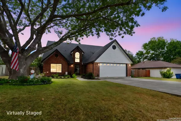 778 Northpark,  New Braunfels,  TX 78130