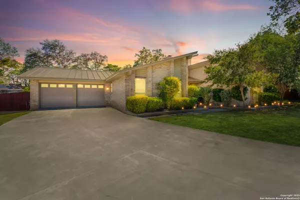 8815 Welles Creek, San Antonio, TX 78240