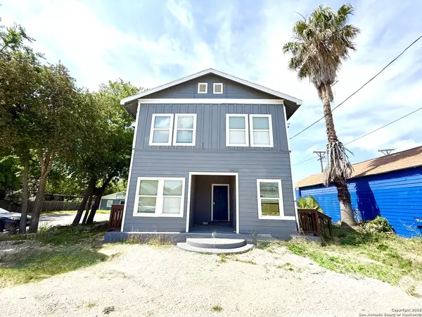 San Antonio, TX 78207,2422 W commerce UNIT 1