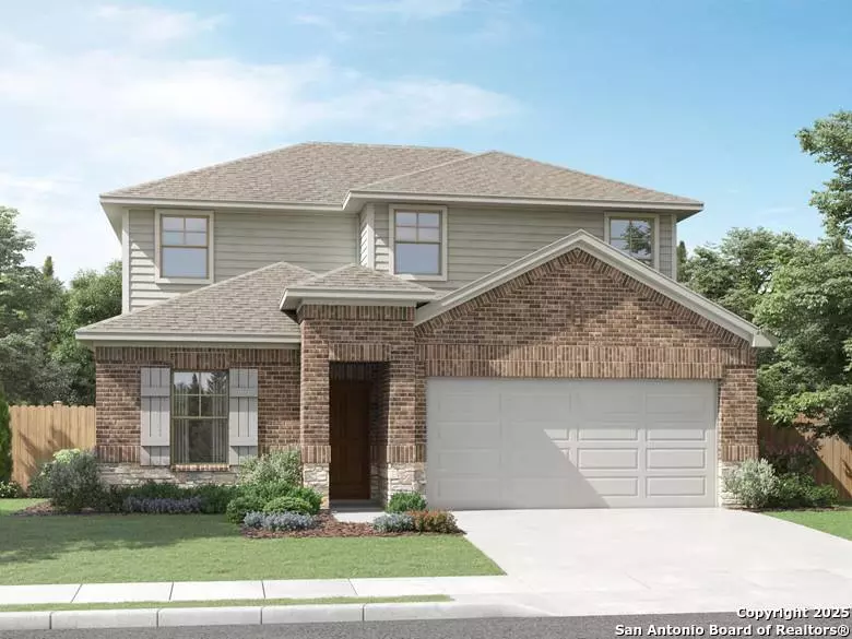 212 Dakota Ridge, Cibolo, TX 78108
