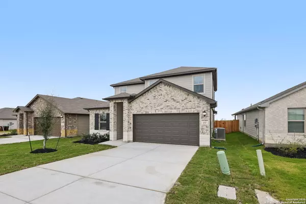 Cibolo, TX 78108,212 Dakota Ridge