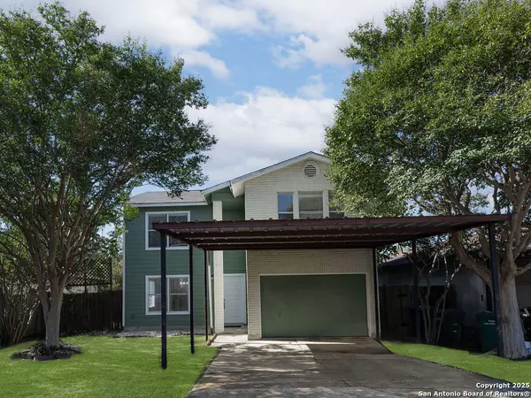 San Antonio, TX 78244,5806 Summer Fest