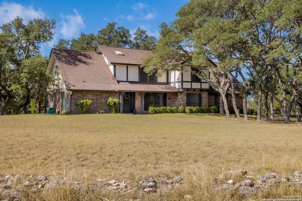 Fair Oaks Ranch, TX 78015,28417 royal ascot