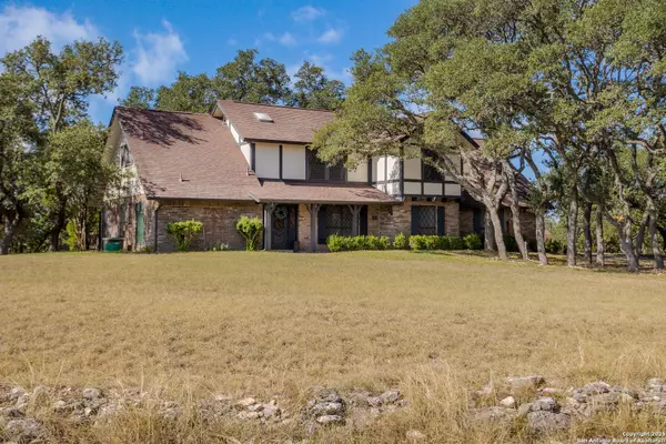 28417 royal ascot, Fair Oaks Ranch, TX 78015