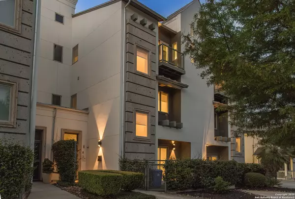 San Antonio, TX 78212,215 Annie UNIT E