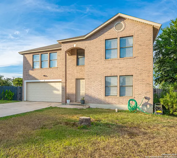 San Antonio, TX 78244,6310 Pioneer Point