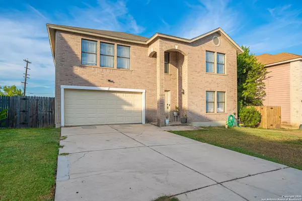 San Antonio, TX 78244,6310 Pioneer Point