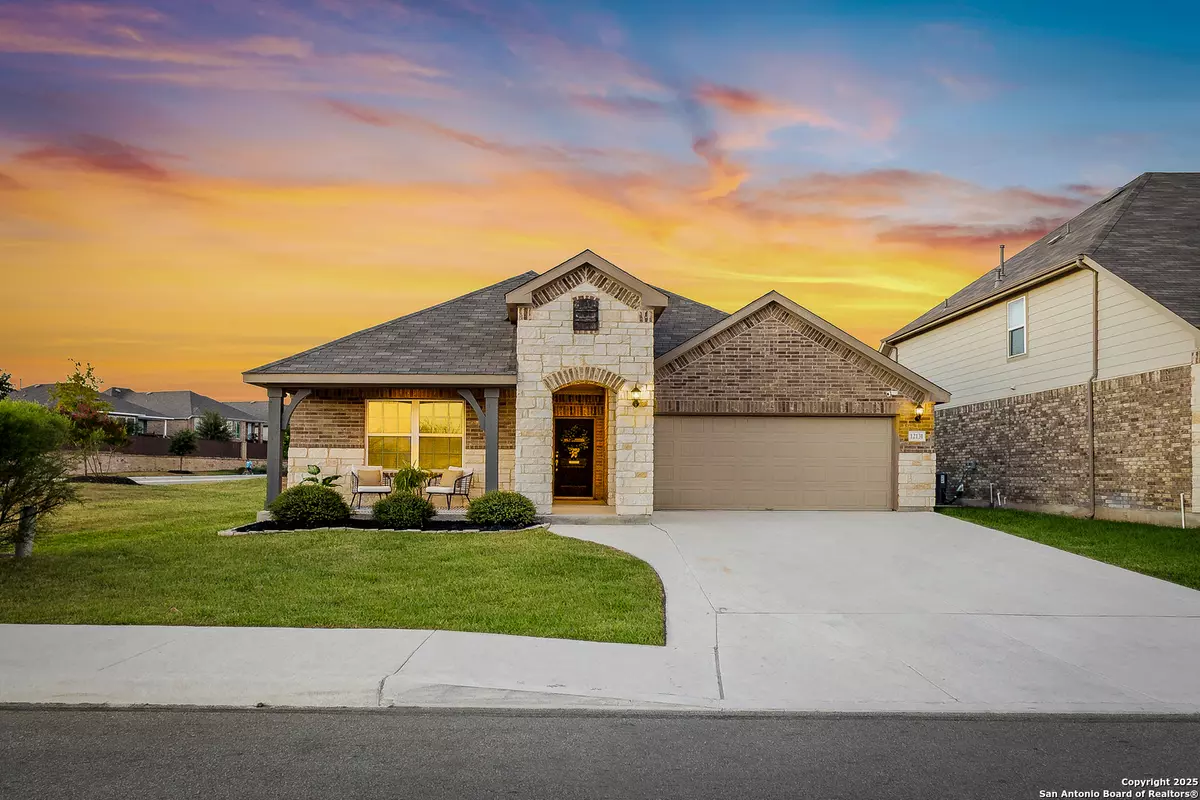 San Antonio, TX 78254,12131 Coyote Ranch