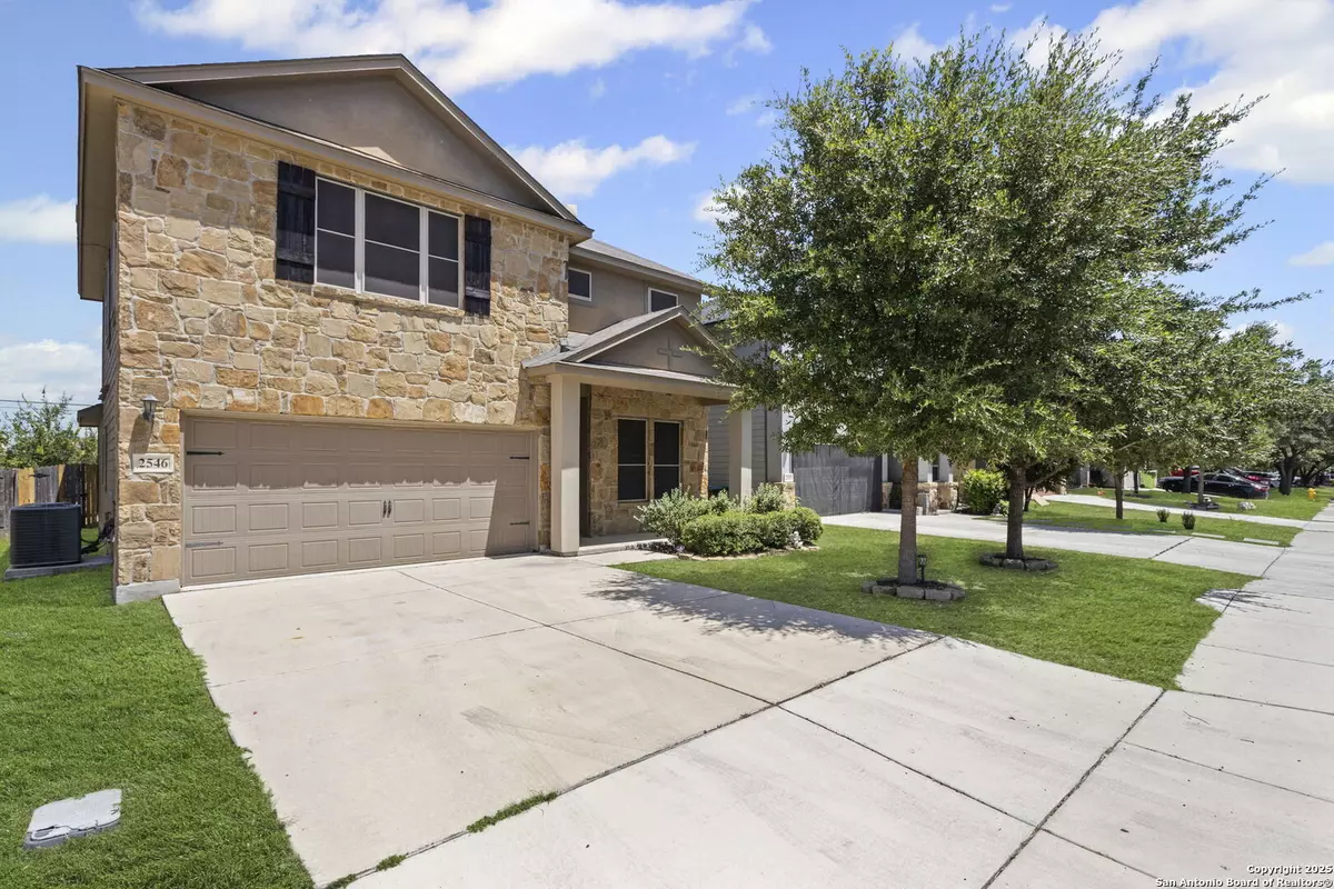 San Antonio, TX 78245,2546 Gato Del Sol