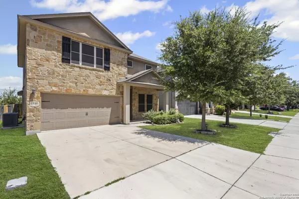 2546 Gato Del Sol, San Antonio, TX 78245