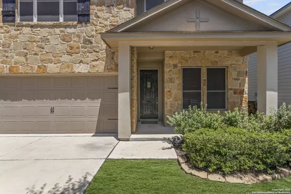 San Antonio, TX 78245,2546 Gato Del Sol