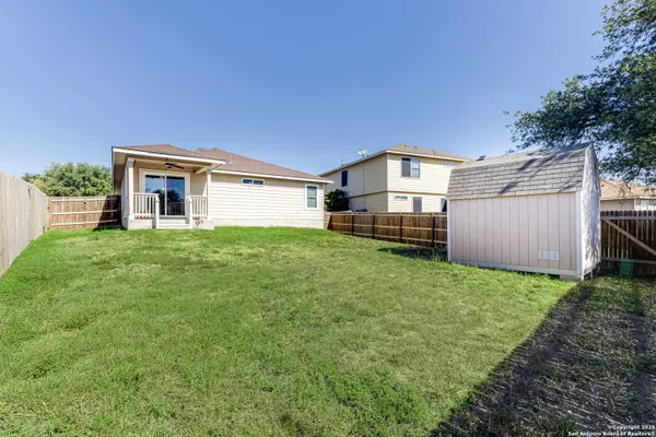 San Antonio, TX 78253,218 Coopers Hawk