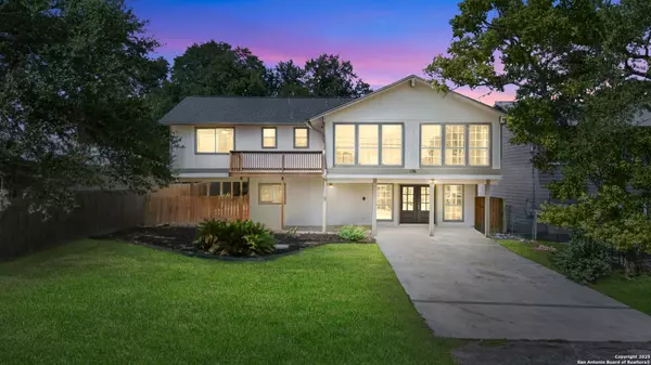 Canyon Lake, TX 78133,178 Mary Ann