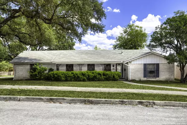 3923 Longridge, San Antonio, TX 78228