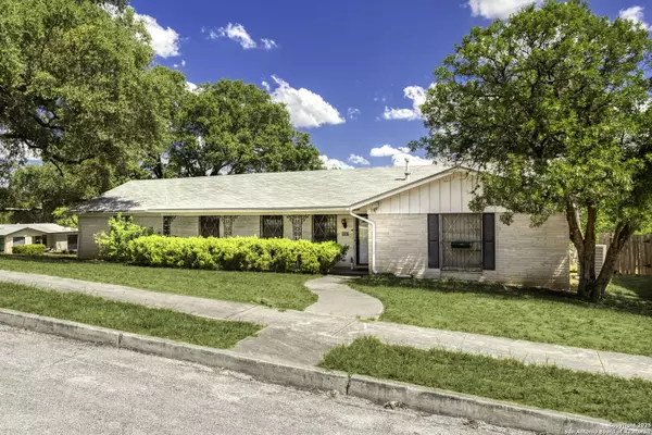 San Antonio, TX 78228,3923 Longridge