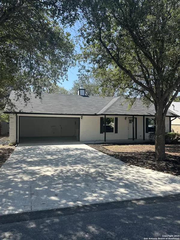 San Antonio, TX 78233,14627 HIGHLAND RDG