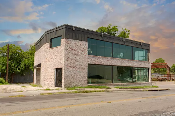 206 fredericksburg, San Antonio, TX 78212