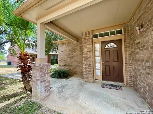 San Antonio, TX 78232,2549 Grayson