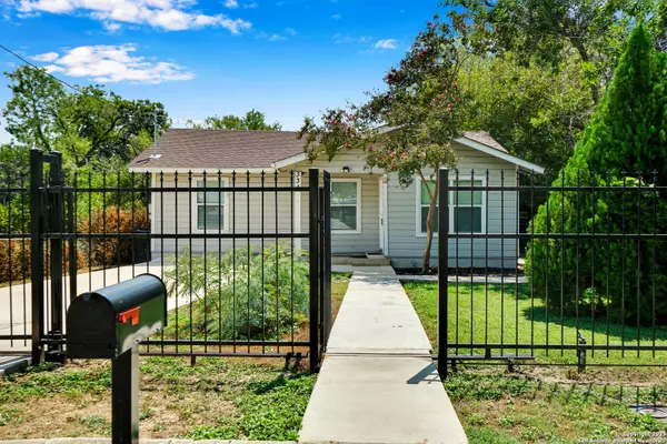 San Antonio, TX 78228,334 Continental