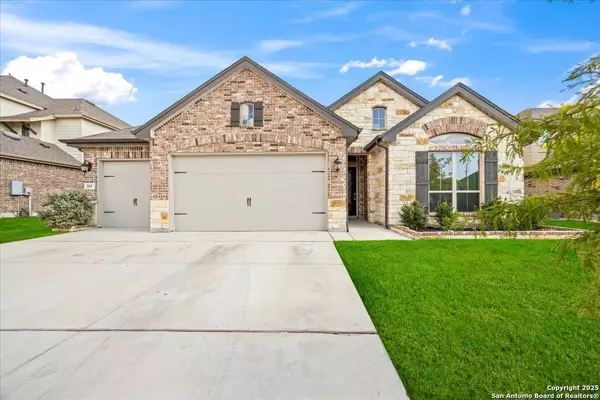 Cibolo, TX 78108,385 Valiant Valley