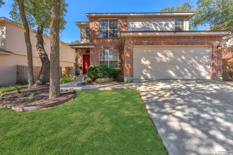 15931 Darlington Gap, San Antonio, TX 78247